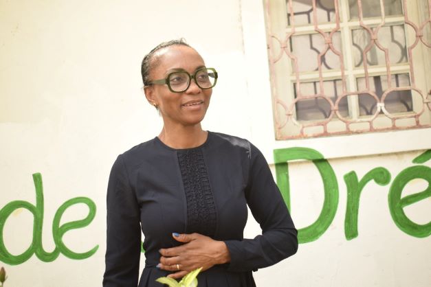 Drépanocytose / Dr Caty Keryhuel plaide pour son inscription comme problématique de santé publique