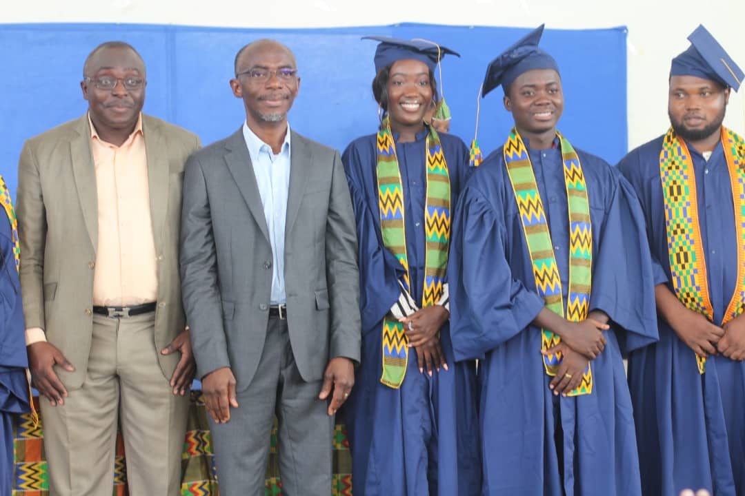 Excellence en milieu universitaire / 185 étudiants du département des Sciences du Langage célébrés