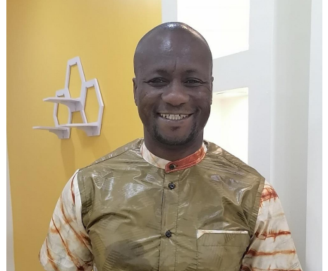 Congrès UNJCI 2022 / Candidat en 2019, Franck Ettien prêche pour le président Jean Claude Coulibaly