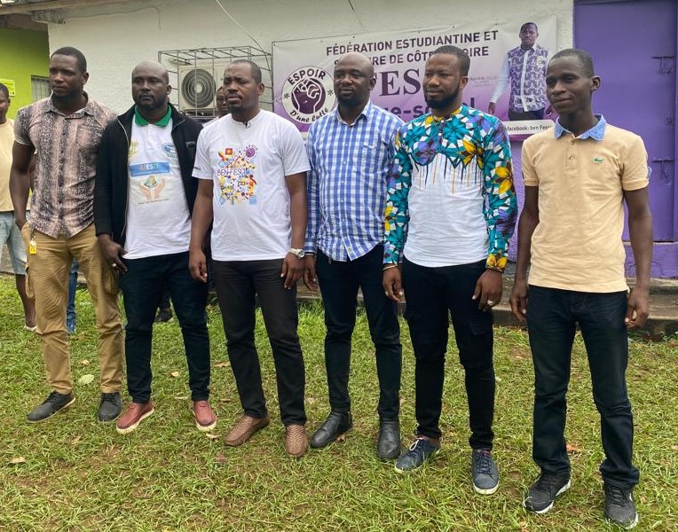 Enseignement supérieur / La FESCI suspend la grève - Les activités académiques reprennent mardi