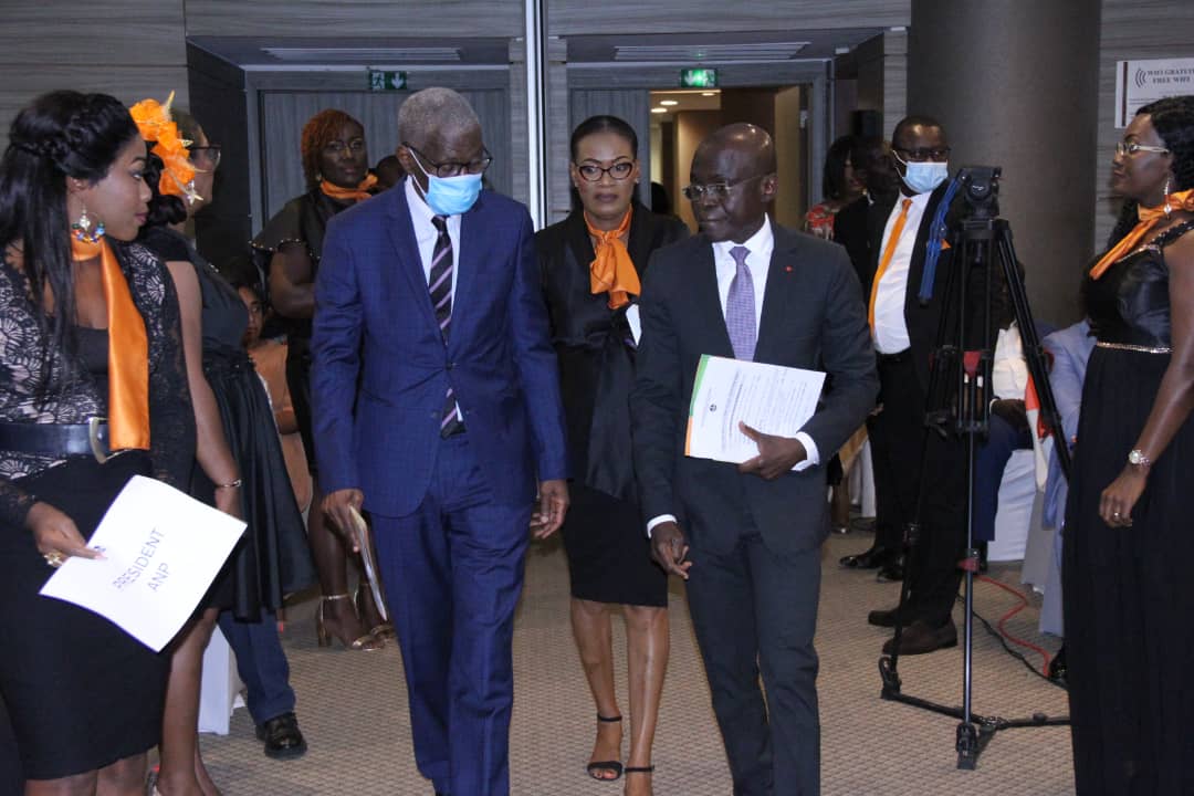 Aucun lauréat au Grand Prix de la Presse / Amadou Coulibaly encourage à adopter la bonne gestion