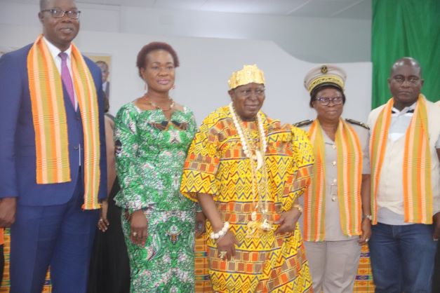 Liberté de la presse et lutte contre les Fake News / Le Sud-Comoé a désormais son point focal UNJCI