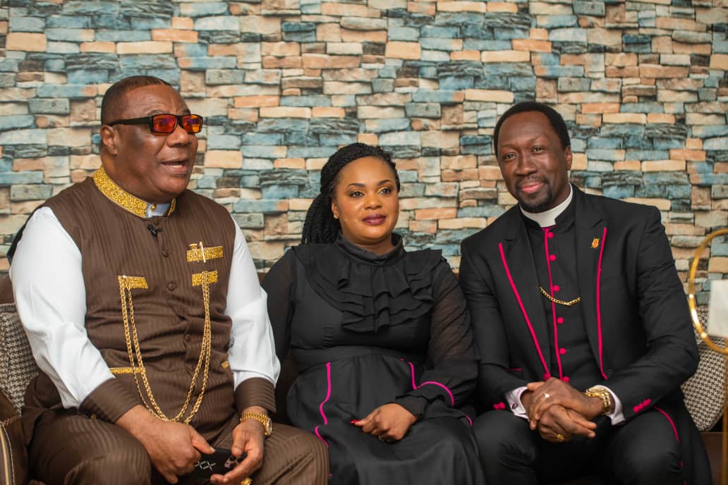 Grande conférence de l’église Ambassade des Miracles / Le peuple de Dieu invité à prier pour la nation