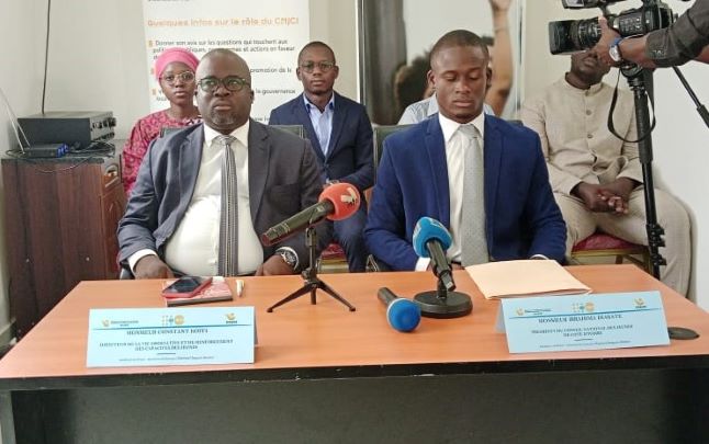 Concours national ‘’IMPACT JEUNES’’ / 1,5 million Fcfa à gagner par les jeunes