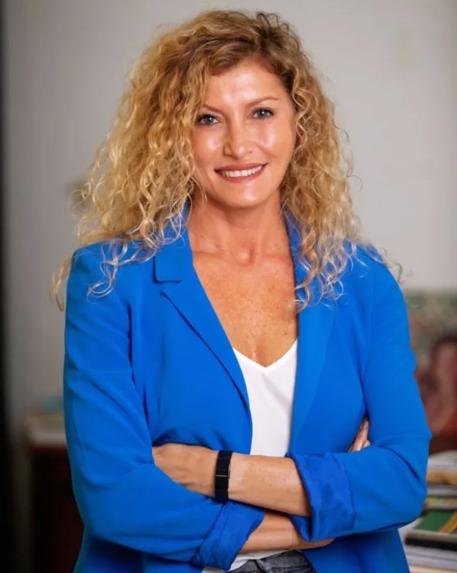 Décès de Imane Rayess / La PNCI rend hommage à la patronne de Linfodrome