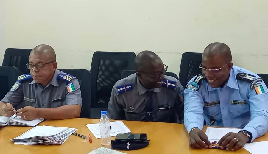 Insécurité routière à Yamoussoukro / 295 accidents, 350 blessés et 07 morts dénombrés en trois mois