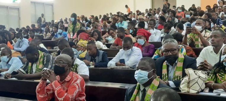 JCEA 2022 / L’insertion socio-professionnelle des étudiants en Alphabétisation au cœur des échanges