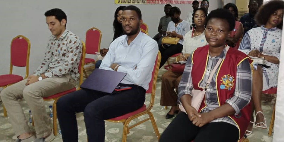 Leadership et Entrepreneuriat / LEO Club Abidjan Ebène invite les femmes à se prendre en charge