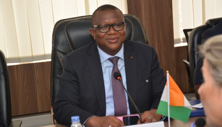 Prix d'Excellence 2022 du ministère de la Communication / Voici les conditions de candidature