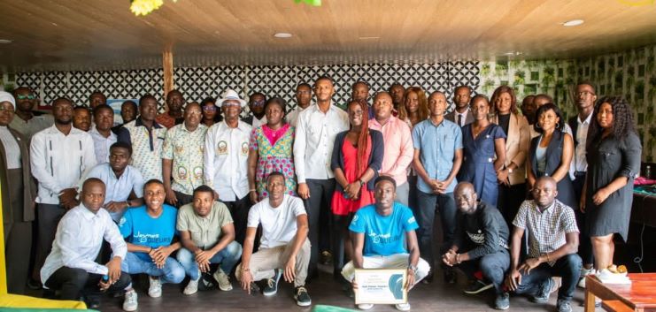 Leadership, environnement, informatique…/ L’ONG Give Smiles envisage former 250 enfants en 2022