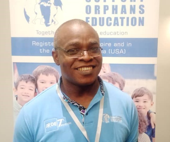 Changement des livres dans l’enseignement / Le président d’une ONG crie son ras-le-bol au ministère de l’Education nationale et de l’Alphabétisation