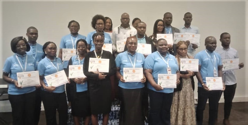 ONG SOE / La 7ème année budgétaire finit avec un taux de 92% de réussite scolaire en 2021-2022