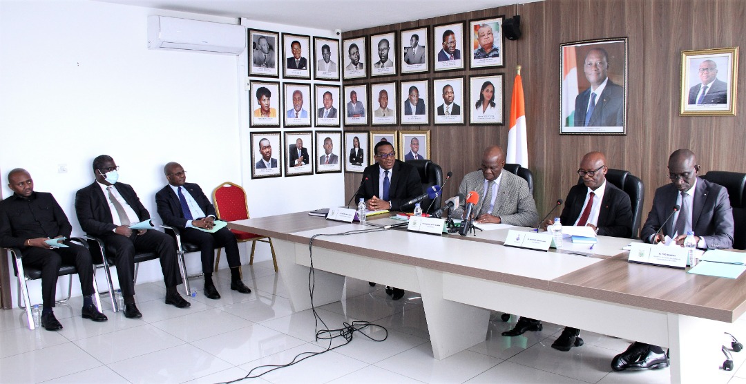 Ordre du Mérite de la Communication et des Postes et Télécommunications / la 4ème édition ouverte