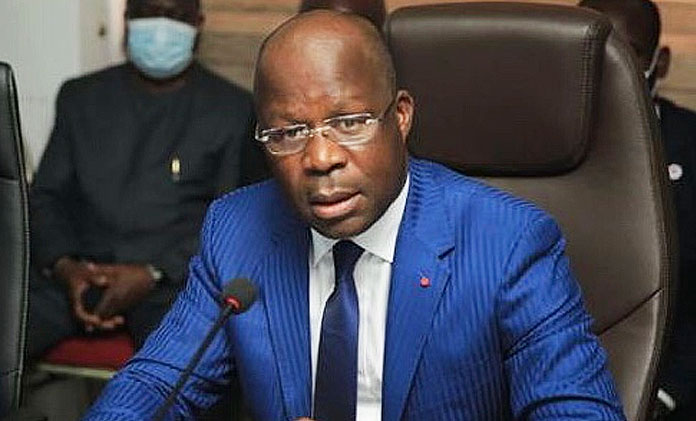 Concours Plume anti-tabac / Le ministre de la Santé parrain de la 2ème édition