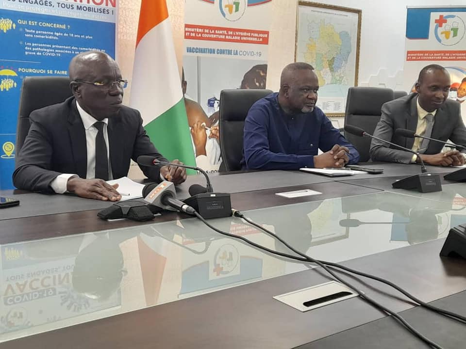 Non-respect des 3000 Fcfa de la poche de sang / Deux agents de santé arrêtés à Abobo