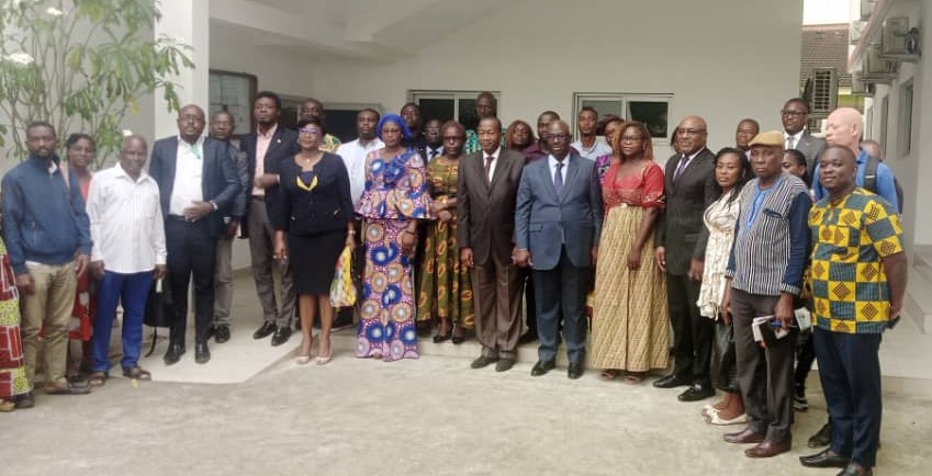 Prix National des Droits de l’Homme / Le CNDH s’engage contre les grossesses en milieu scolaire