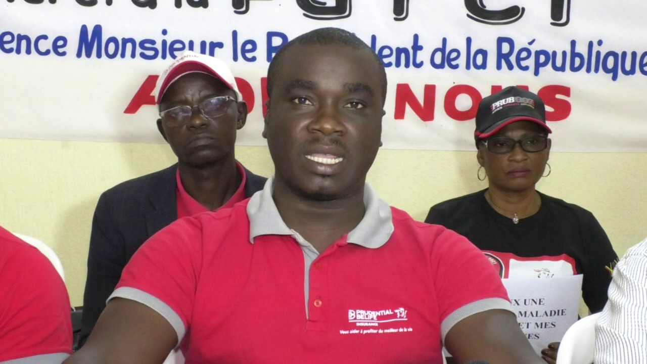 Prudential Belife / Traitement des travailleurs, le SYNAT dénonce l'esclavage des temps modernes