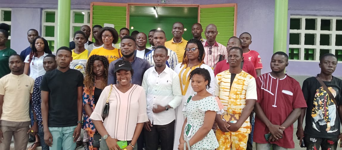 Association des élèves et étudiants Lobi / L’installation dans toutes les villes ivoiriennes en vue