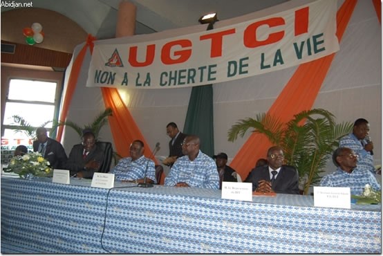 Fête du travail / La cherté de la vie en point de mire ce 1er mai face au Gouvernement