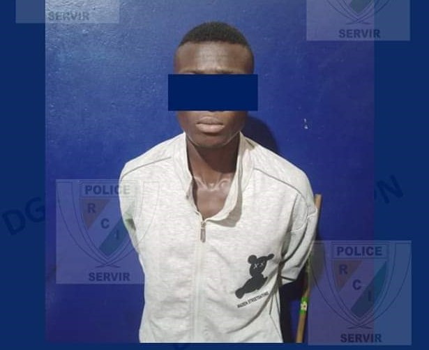 Arrêté à Yamoussoukro / Un tueur en série, auteur de 3 homicides, raconte comment il a tué un pasteur à cause de la nourriture