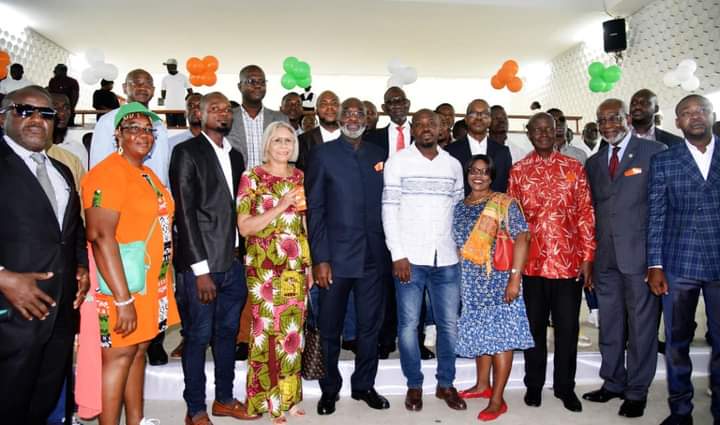Conditions d’études / Jean-Marc Yacé donne un nouveau souffle aux étudiants de la cité rouge