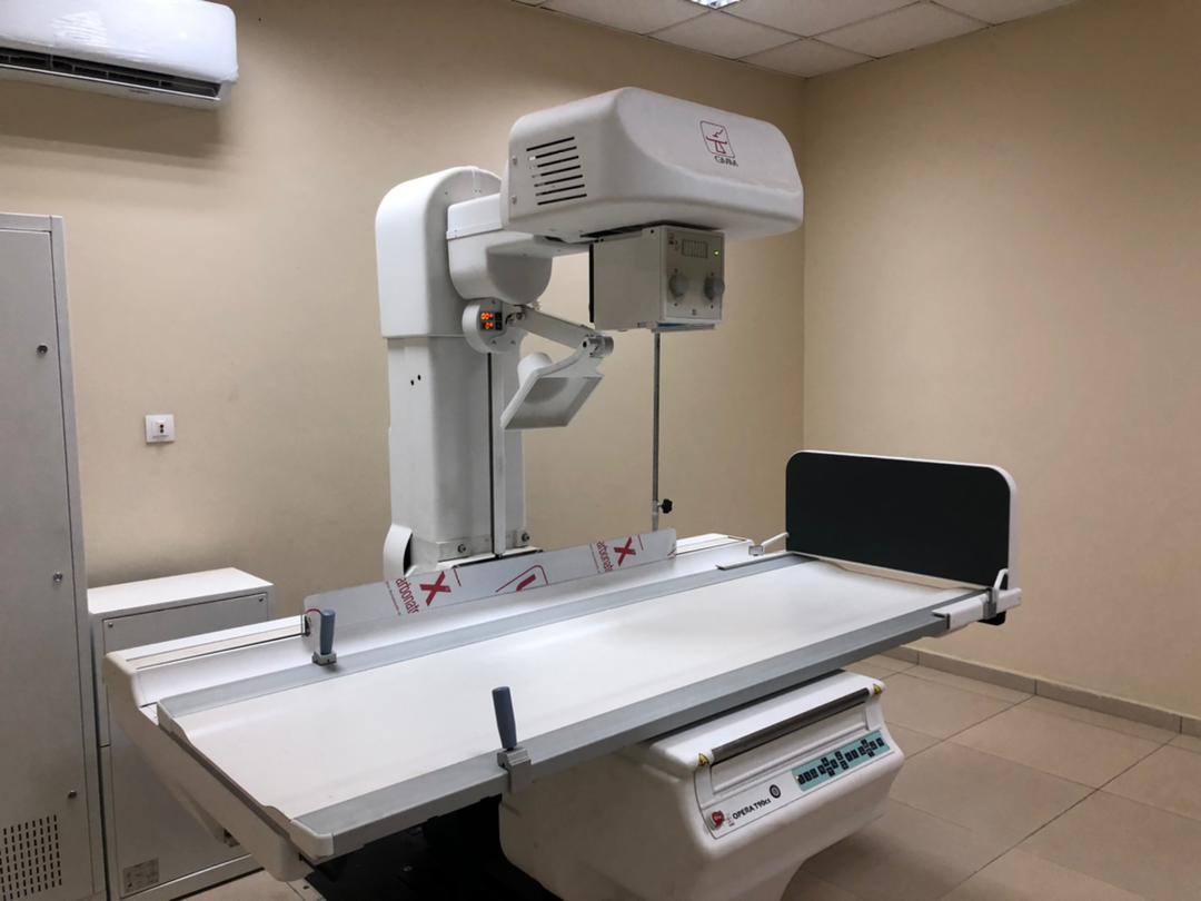 Mise à niveau des blocs opératoires, services d’imagerie et laboratoires dans 24 CHR / Le Gouvernement signe un prêt de plus de 37 milliards