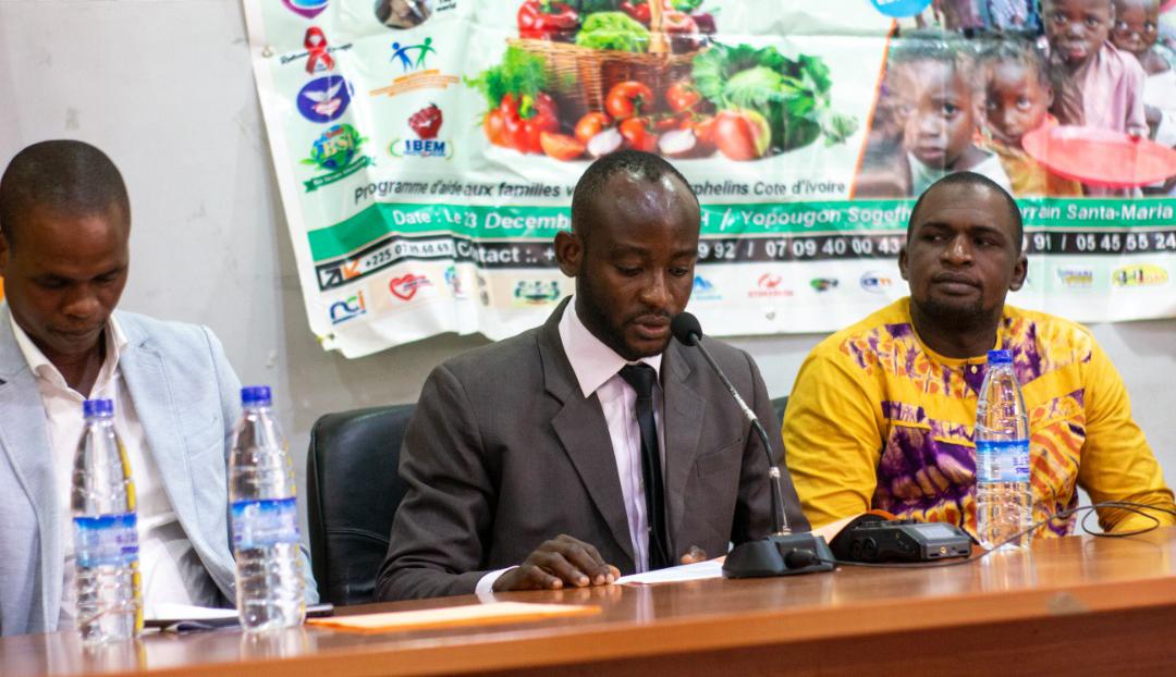 Distribution de kits aux familles vulnérables / L’ONG Cœur Amour International dresse le bilan 2021