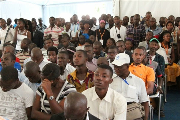 Journée Internationale de la Jeunesse demain / En quoi peut elle être utile pour la Côte d’Ivoire
