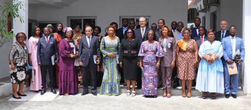 Journée Africaine des Droits de l’Homme / Le regard du CNDH sur l’Union Africaine, 20 ans après