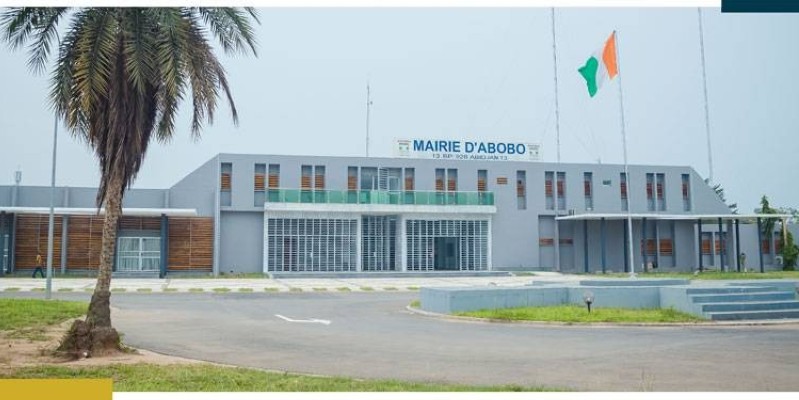 Entretien routier / L’axe Anador Gendarmerie d’Abobo fermé à partir du lundi 10 janvier