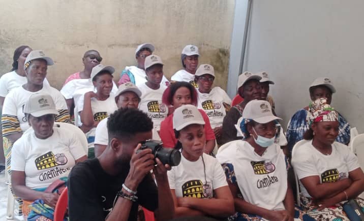 Lutte contre la migration irrégulière / L’OIM sensibilise les femmes d’Adjamé