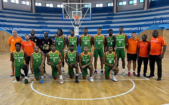 Coupe du monde Basket-ball 2023 / Les 12 Eléphants retenus pour achever le travail à Treichville