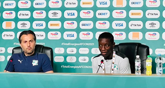 CAN Cameroun 2021 / Côte d’Ivoire vs Algérie, Patrice Beaumelle : « Ce sera un match électrique »