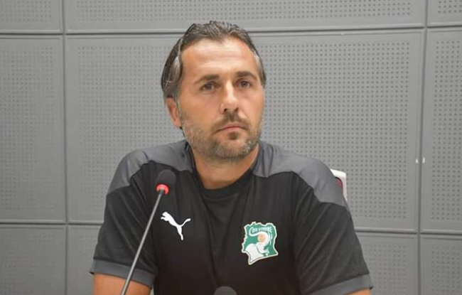Eléphants à la CAN 2021 / Patrice Beaumelle, ‘’J’ai tout mon contingent ici à Douala’’