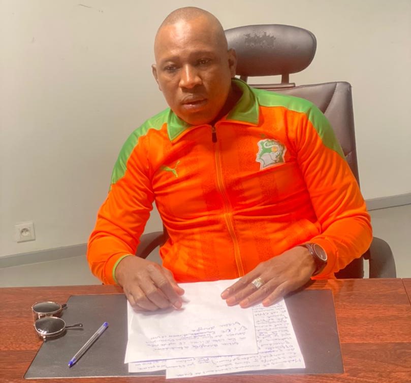 FIF / Le CARPED apporte son soutien total à Didier Drogba et appelle les clubs à la raison