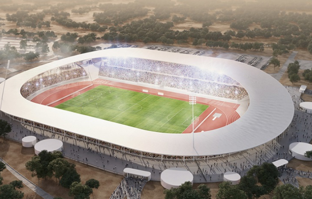 CAN Côte d’Ivoire 2023 / Voici le calendrier des éliminatoires