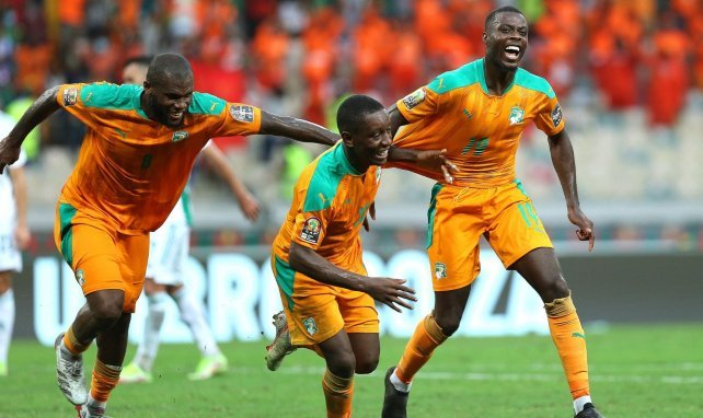 CAN Cameroun 2021 / Les Eléphants obtiennent leur revanche et chassent l’Algérie de la course (3-1)