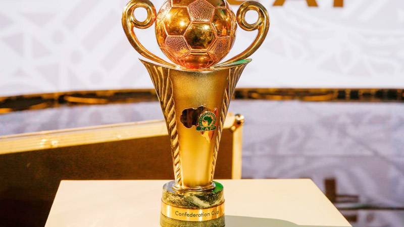 Tirage au sort de la Coupe CAF 2022-2023 / L’Asec Mimosas logé dans le groupe B