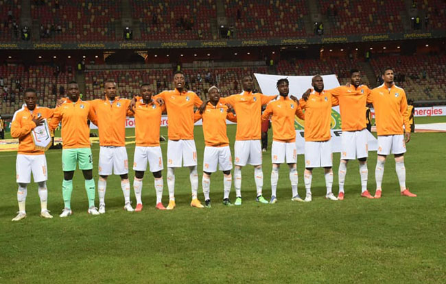 CAN 2021 / Les Eléphants réussissent le test equato-guinéen et contrôlent la poule E