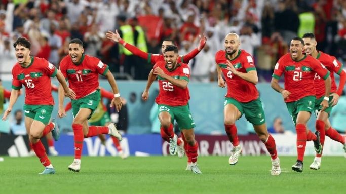 Mondial FIFA Qatar 2022 / A la veille de sa ½ finale, l’Afrique rêve avec le Maroc
