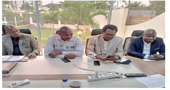 CAN Côte d’Ivoire 2023 / Le COCAN souhaite une importante implication de la presse en ligne