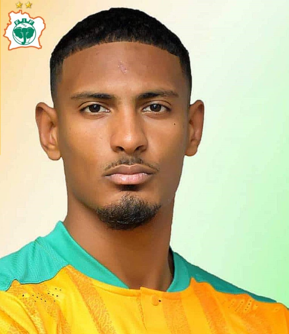 CAN 2021 / Sébastien Haller: On n’a plus le choix. Nous devons prendre les points contre l'Algérie