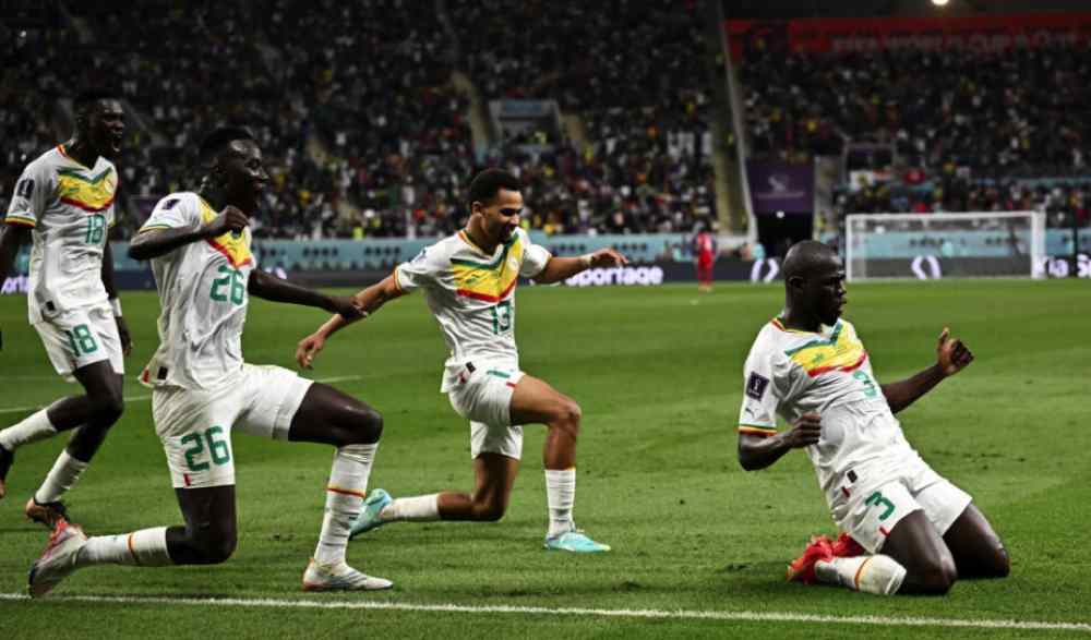 Coupe du monde Qatar 2022 / Le Sénégal valide son ticket pour le second tour et ouvre la voie aux pays africains