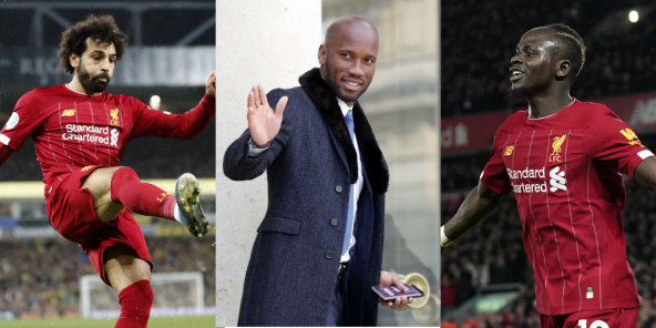 Promotion du football africain / Abidjan reçoit l’Afrique le 27 mai prochain