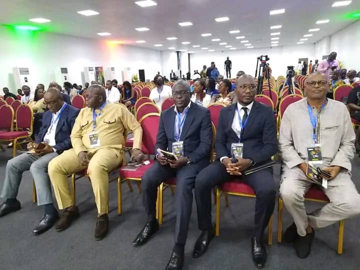 Salon Africain du Football / Un livre blanc destiné à la CAF et à la FIFA