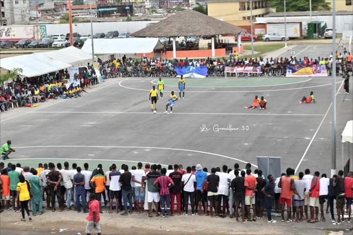 Le Tournoi des Ultras / Les prochaines éditions s’annoncent grandioses avec d’autres communautés