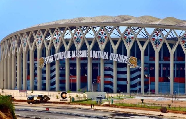 Pluie diluvienne en juin-juillet / Le report de la CAN Côte d’Ivoire 2023 sur la table de la CAF