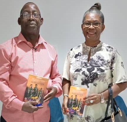 Café littéraire / ‘’Délices d'une Rébellion’’ retrace les maux d’une Côte d’Ivoire défigurée