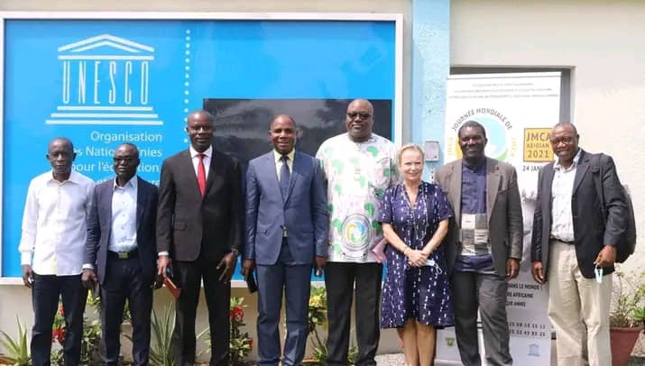 JMCA 2023 / Agboville, capitale de la culture africaine et afro-descendante le 24 janvier 2023