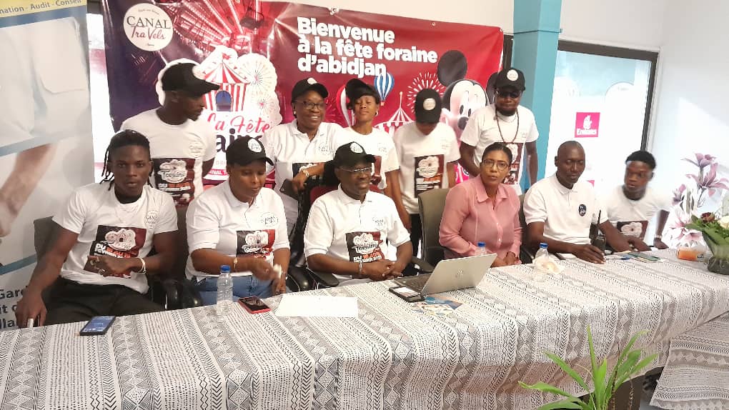 2e édition de la fête foraine d’Abidjan / Près de 3000 personnes attendues à Cocody